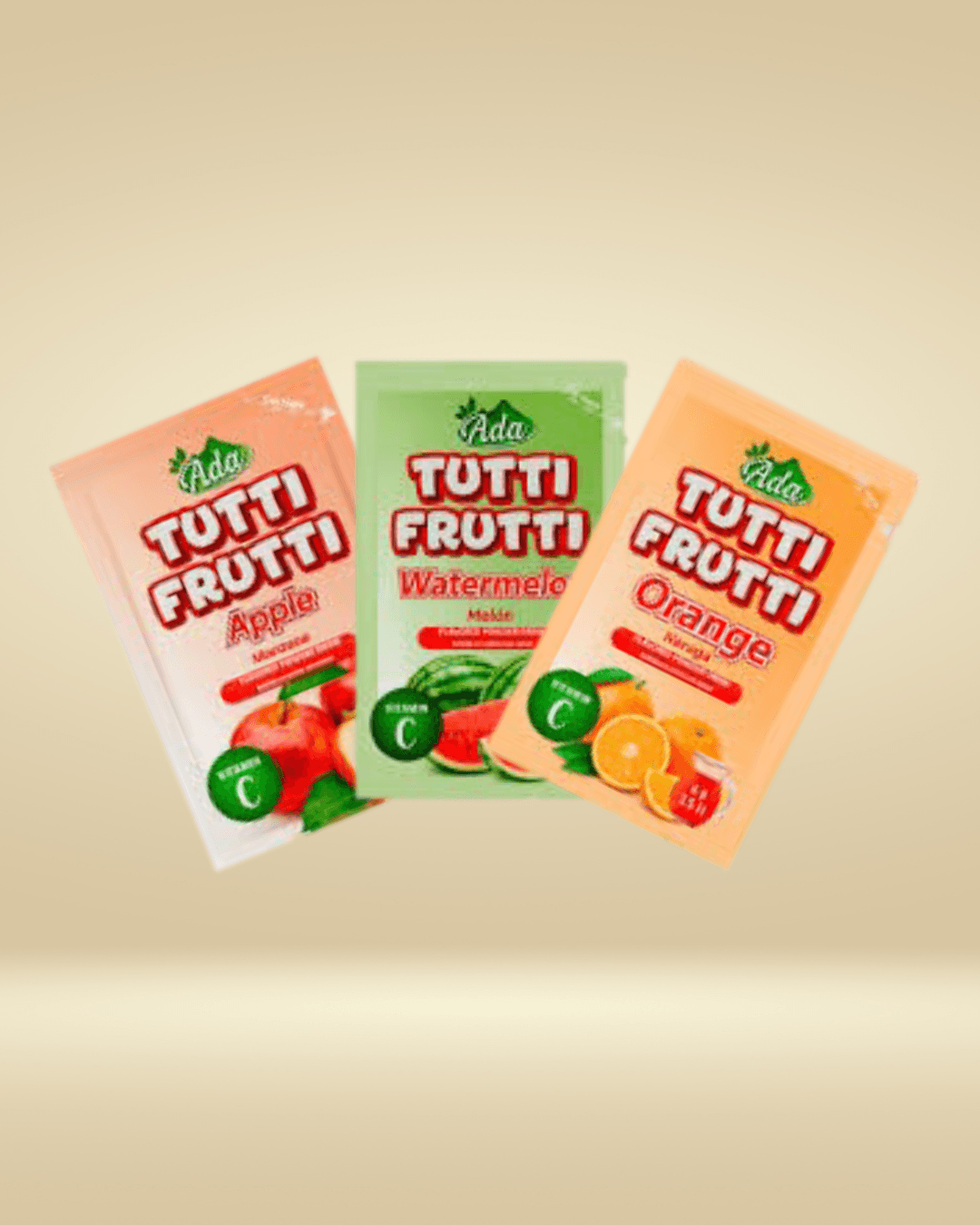 Refresco Sobres 1.5 L